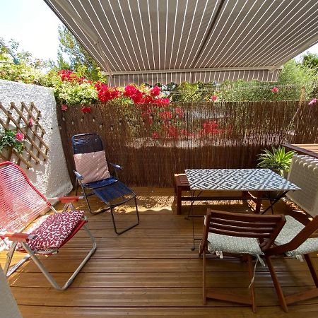 Apartament Douceur Bandolaise Zewnętrze zdjęcie