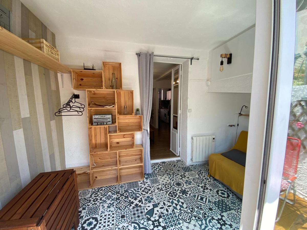 Apartament Douceur Bandolaise Zewnętrze zdjęcie
