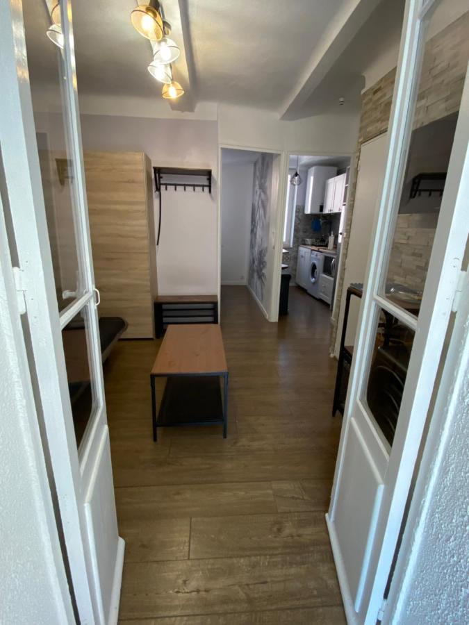 Apartament Douceur Bandolaise Zewnętrze zdjęcie