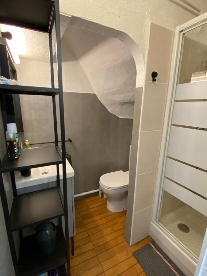Apartament Douceur Bandolaise Zewnętrze zdjęcie