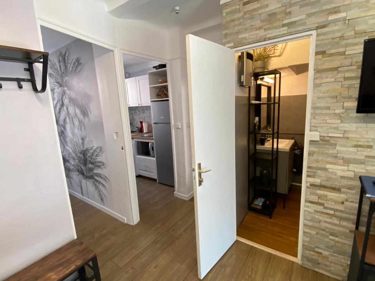 Apartament Douceur Bandolaise Zewnętrze zdjęcie