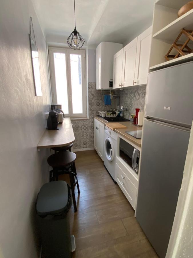 Apartament Douceur Bandolaise Zewnętrze zdjęcie