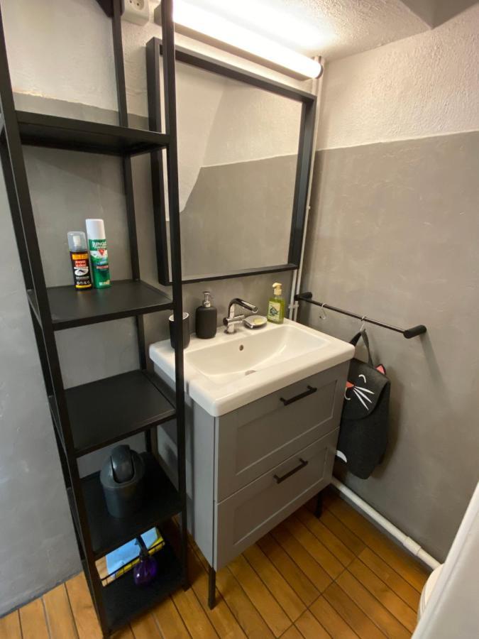 Apartament Douceur Bandolaise Zewnętrze zdjęcie