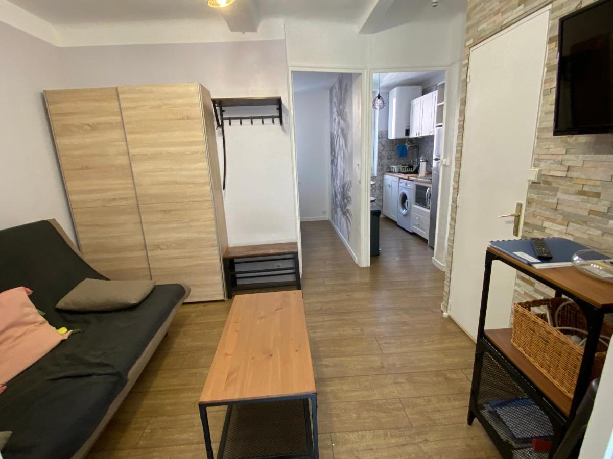 Apartament Douceur Bandolaise Zewnętrze zdjęcie