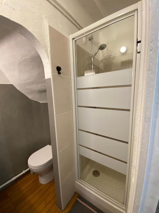 Apartament Douceur Bandolaise Zewnętrze zdjęcie